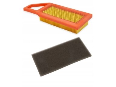 Oro filtras tinkantis LONCIN LC1P88F 012702
