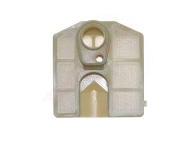 Oro filtras tinkanits kiniškiems pjūklams 45 cc SMALL 91x84x19 000757