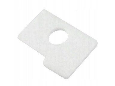 Oro filtras tinkanits STIHL 017, 018, MS170, MS180 007616 Oro filtras tinkanits STIHL 017, 018, MS170, MS180 007616