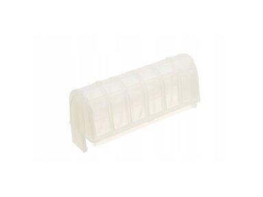 Oro filtras tinkanits Stihl 021, 023, 025, ms210, ms230, ms250, p835, p840 007617 Oro filtras tinkanits Stihl 021, 023, 025, ms210, ms230, ms250, p835, p840 007617