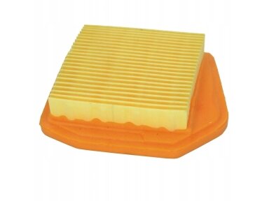 Oro filtras tinkanits Stihl fs240, fs310, fs410, fs460, fs240, fs360, fs410, fs460 008171 Oro filtras tinkanits Stihl fs240, fs310, fs410, fs460, fs240, fs360, fs410, fs460 008171