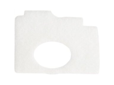 Oro filtras tinkanits STIHL MS170 2mix, MS180 2mix 007620 Oro filtras tinkanits STIHL MS170 2mix, MS180 2mix 007620
