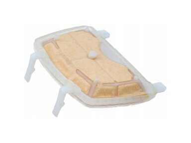 Oro filtras tinkanits STIHL MS171, MS181, MS211 007621