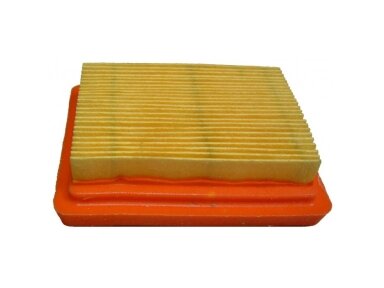 Oro filtras tinkanits Stihl trimeriui fs120, fs200, fs250, fs300, fs310, fs350, fs380, fs400, fr450 008173 Oro filtras tinkanits Stihl trimeriui fs120, fs200, fs250, fs300, fs310, fs350, fs380, fs400, fr450 008173