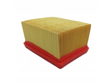 Oro filtras Wacker 0108076 Makita 394 173 010 008333 Oro filtras Wacker 0108076 Makita 394 173 010 008333