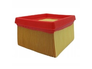 Oro filtras Wacker 0108076 Makita 394 173 010 008333 Oro filtras Wacker 0108076 Makita 394 173 010 008333