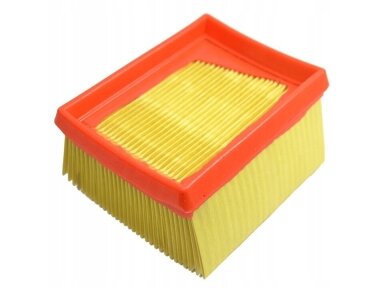 Oro filtras Wacker 0108076 Makita 394 173 010 Everest 007635 Oro filtras Wacker 0108076 Makita 394 173 010 Everest 007635