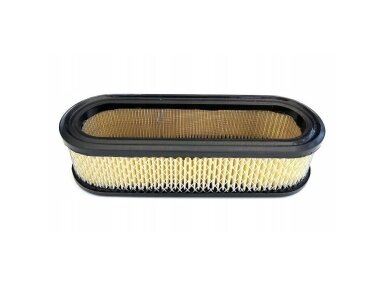 Oro filtras briggs&stratton 16km-18km boxer 2cyl 009924 Oro filtras briggs&stratton 16km-18km boxer 2cyl 009924