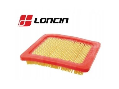 Oro filtras tinkantis Loncin, Alko, Mcculloch 133x114x23 005146