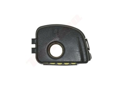 Oro filtro dangtis tinkanits BRIGGS & STRATTON 450 E , 500E ( 595660 ) 009757 Oro filtro dangtis tinkanits BRIGGS & STRATTON 450 E , 500E ( 595660 ) 009757