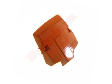 Oro filtro dangtis tinkanits HUSQVARNA 365 ( 503 62 80-01 ) 007371