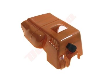 Oro filtro dangtis tinkanits STIHL MS180 ( 1130 140 4709 ) 011282