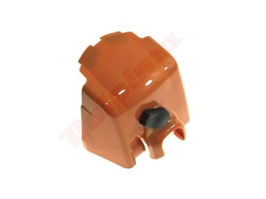 Oro filtro dangtis tinkanits STIHL MS250 ( 1123 140 1902 ) 011283