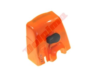 Oro filtro dangtis tinkanits STIHL MS260 ( 1121 140 1915 ) 011284
