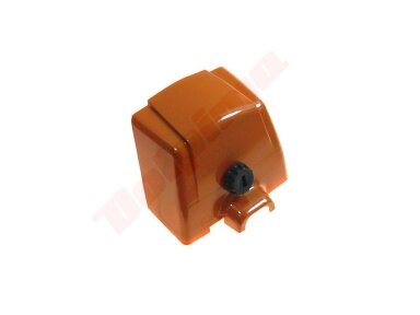 Oro filtro dangtis tinkanits STIHL MS380 ( 1119 140 1906 ) 011288