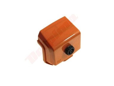 Oro filtro dangtis tinkanits STIHL MS440 ( 1128 140 1003 ) 011289