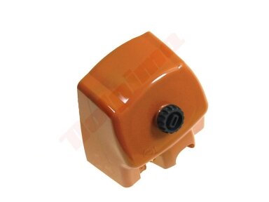 Oro filtro dangtis tinkanits STIHL MS660 ( 1122 140 1002 ) 011290