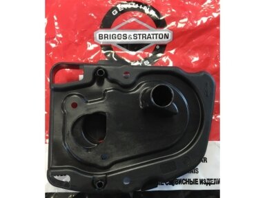 Oro filtro korpusas Briggs&Stratton 010349 Oro filtro korpusas Briggs&Stratton 010349