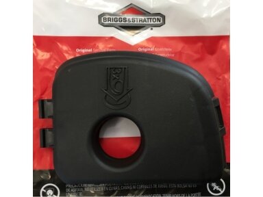 Oro filtro korpusas briggs&stratton sprint 500 ohv 010351 Oro filtro korpusas briggs&stratton sprint 500 ohv 010351