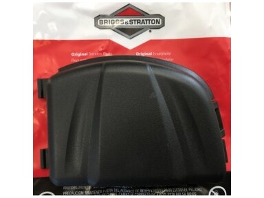 Oro filtro korpusas briggs&stratton sprint 550 575 ohv 010352 Oro filtro korpusas briggs&stratton sprint 550 575 ohv 010352