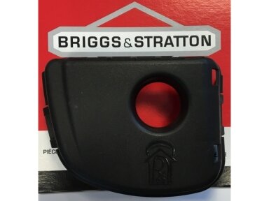 Oro filtro korpusas Briggs&Stratton 010347 Oro filtro korpusas Briggs&Stratton 010347