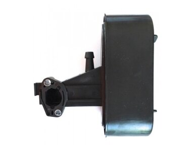 Oro filtro korpusas su filtru nac dy164pmb 004553 Oro filtro korpusas su filtru nac dy164pmb 004553