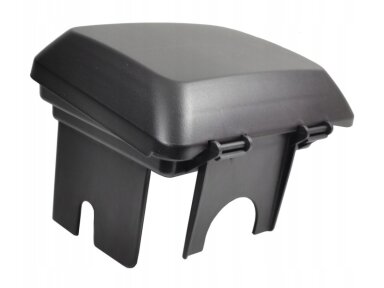 Oro filtro korpusas tinkanits HONDA GCV135, GCV160, GCV190, GSV190 012737