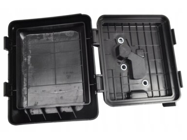 Oro filtro korpusas tinkanits HONDA GCV135, GCV160, GCV190, GSV190 012737