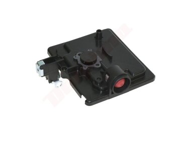 Oro filtro korpusas tinkanits BRIGGS & STRATTON QUANTUM ( 224815 , 496116 , 691753 ) 008872 Oro filtro korpusas tinkanits BRIGGS & STRATTON QUANTUM ( 224815 , 496116 , 691753 ) 008872