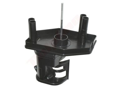 Oro filtro korpusas tinkanits HONDA GX390 , GX340 ( 17410-ZE3-010 ) 008879 Oro filtro korpusas tinkanits HONDA GX390 , GX340 ( 17410-ZE3-010 ) 008879