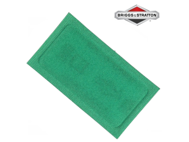 Oro priešfiltris briggs&stratton intek avs 10km-14km 009933 Oro priešfiltris briggs&stratton intek avs 10km-14km 009933