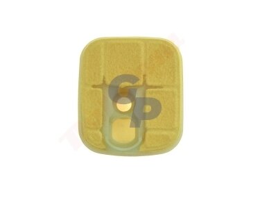 Oro filtras 93x80x20 000628 Oro filtras 93x80x20 000628
