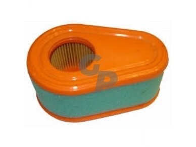 Oro filtras briggs&stratton dov 009878 Oro filtras briggs&stratton dov 009878