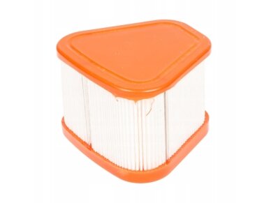 Oro filtras Briggs&Stratton serija 850 009891 1 Oro filtras Briggs&Stratton serija 850 009891 1