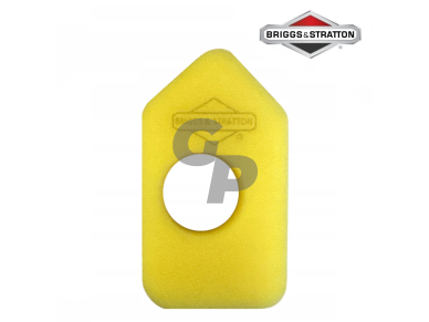 Oro filtras briggs&stratton sprint classic 3,5km-4,5km NEW 009892 Oro filtras briggs&stratton sprint classic 3,5km-4,5km NEW 009892