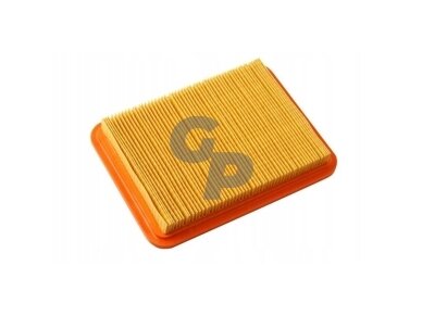 Oro filtras tinkantis Emak, Loncin 170x127x24 005100 Oro filtras tinkantis Emak, Loncin 170x127x24 005100