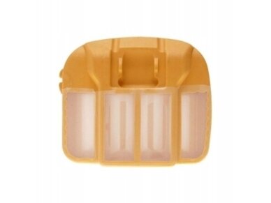 Oro filtras Husqvarna 545, 550 007587 Oro filtras Husqvarna 545, 550 007587