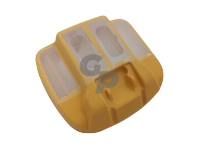 Oro filtras Husqvarna 555, 560 007588 1