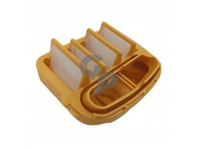Oro filtras Husqvarna 555, 560 007588 Oro filtras Husqvarna 555, 560 007588