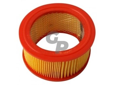 Oro filtras kinietiško pjūklo nac sps01-52 004448 Oro filtras kinietiško pjūklo nac sps01-52 004448