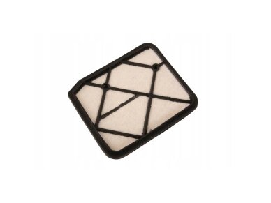Oro filtras Oleomac sparta 37, 38, 42, 44, 370s/t, / 380s/t, / 440s/t 007591 1 Oro filtras Oleomac sparta 37, 38, 42, 44, 370s/t, / 380s/t, / 440s/t 007591 1