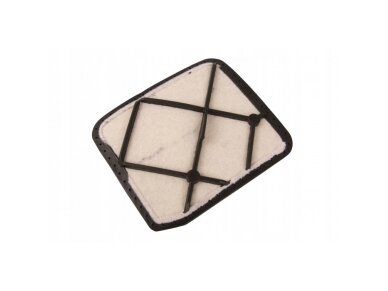 Oro filtras Oleomac sparta 37, 38, 42, 44, 370s/t, / 380s/t, / 440s/t 007591