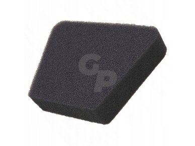 Oro filtras Partner 351 007593