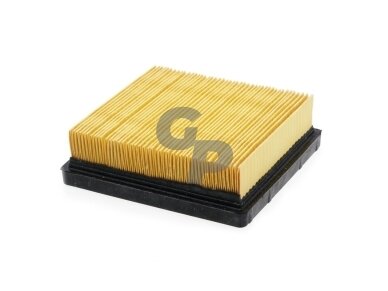 Oro filtras Partner k750 007596 Oro filtras Partner k750 007596