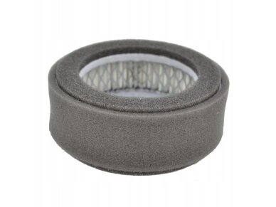 Oro filtras tinkantis Robin, Subaru 98x64x38 005121 Oro filtras tinkantis Robin, Subaru 98x64x38 005121