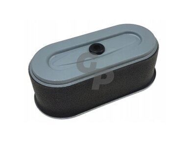 Oro filtras tinkantis Robin, Subaru, Wacker 124x60x46 005122