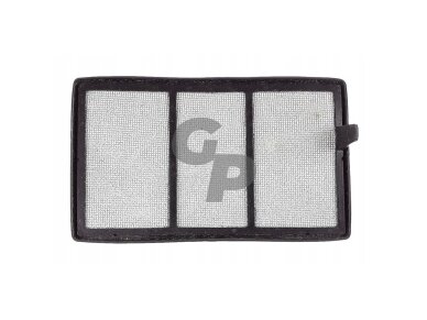 Oro filtras skirtas Stihl ts410, ts420, ts480i, ts500i Everest 007601 1 Oro filtras skirtas Stihl ts410, ts420, ts480i, ts500i Everest 007601 1