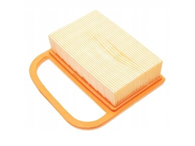 Oro filtras skirtas Stihl ts410, ts420, ts480i, ts500i Everest 007602 Oro filtras skirtas Stihl ts410, ts420, ts480i, ts500i Everest 007602