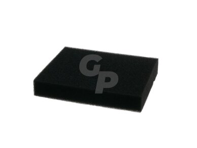 Oro filtras tinkantis Stiga, GGP 130x108x25 005124 Oro filtras tinkantis Stiga, GGP 130x108x25 005124