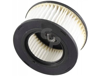 Oro filtras Stihl ms231, ms251, ms271, ms291, ms311, ms391 007603 1